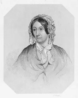 Scottish Mathematician Drucke: Mary Somerville / Croll