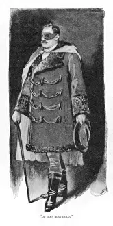 Arthur Conan Doyle Drucke: The Masked King / Holmes