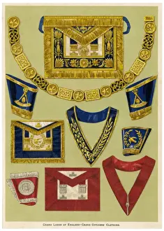 Freimaurer Kleidung