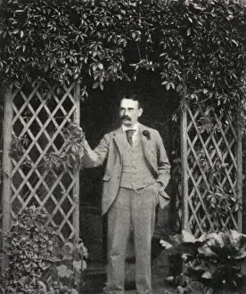 Union Workhouses In England Drucke: Master at Oundle workhouse
