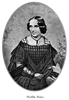 Mathilde Maier