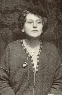 Suffragette Movement History Drucke: Maud Arncliffe Sennett