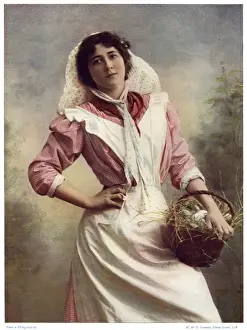 Maud Jeffries