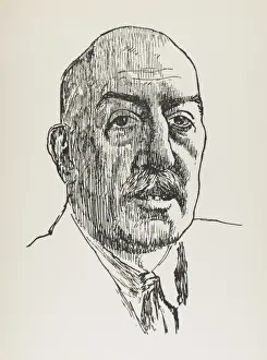 Maurice Baring - Schriftsteller