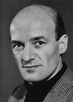 Max Bignen