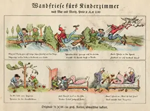 Max und Moritz