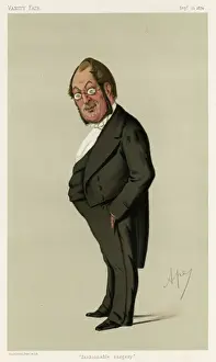 Max Müller (Fair Vanity)
