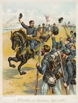 McKel lan bei Antie tam