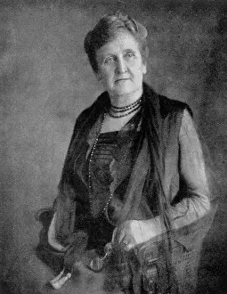 Mittlerer Zustand / Leonora Piper