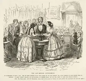 Historical Science Experiments Drucke: Mediumship / Satirical