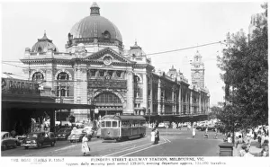 Melbourne, Australien
