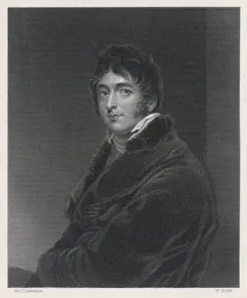 British Prime Ministers History Drucke: Melbourne (Lawrence)
