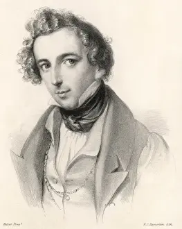 Felix Mendelssohn aus Kelz