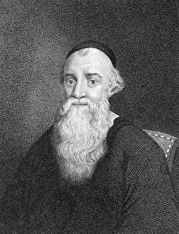 Menno Simons