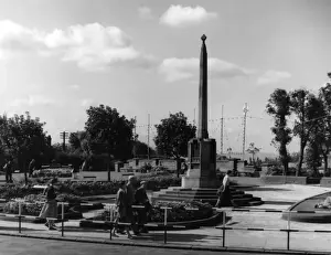 Marktkreuz