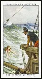 Merkreise und U-Boote