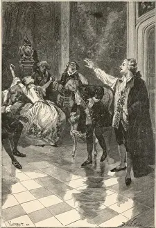Mesmerdemonstration