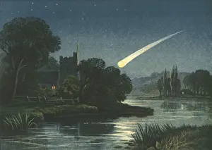 Wetteroktober 1868