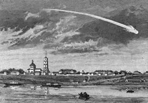 Sturmkörper 1891