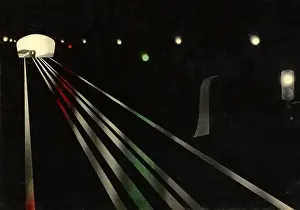 French Transport History Drucke: Metro - Symbolised