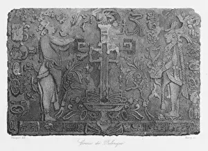 Mexiko/Palenque