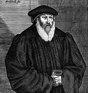 Drucke von Michael Besler Deutscher lutherischer Theologe aus Nürnberg Geboren: 1512 Gestorben: 1577 Nürnberg Drucke: Michael Besler