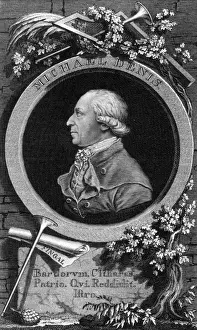German Literature History Drucke: Michael Denis