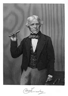Michael Faraday