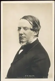 19th Century Music Drucke: Michael William Balfe