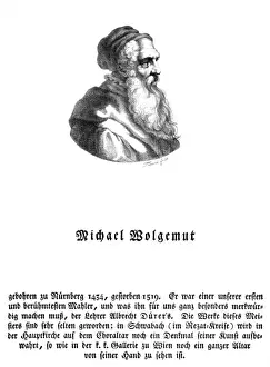 Michael Wolgemuth - 2