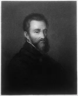 Michelangelo - 7