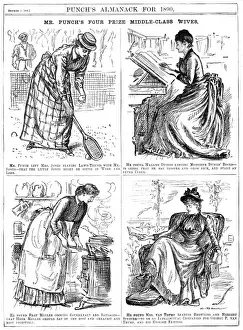 Mittelstandspreis Ehefrauen