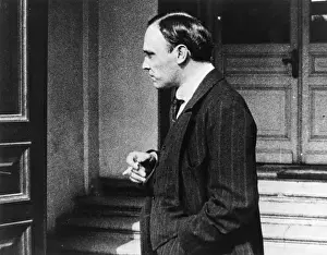 Russian Politician Drucke: Mikhail Ivanovich Tereschenko