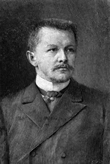 Russian Statesman History Drucke: Mikhail Muraviev
