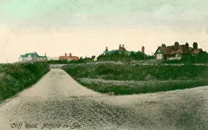 Milford am Meer, Kliffstraße