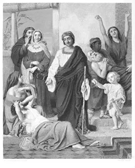 Miracles of Jesus