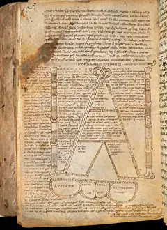 Verschiedenes und fiktives Buch