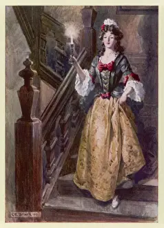 Herrin Beatrix