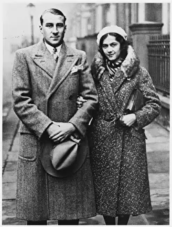 Rudi und Mitzi