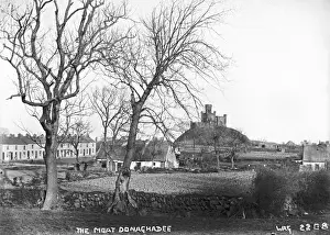 Die Mauer, Donaghadee
