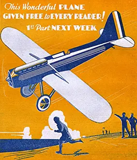 Modellflugzeug