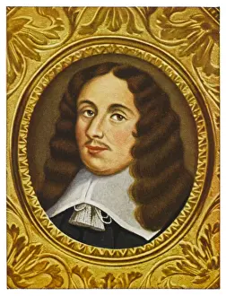 17th Century Literature Drucke: Moliere (Petitot)