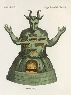 Monloch-Ammoniten
