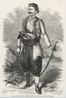 Bürgerkrieg in Montenegro