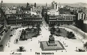 Montevideo, Uruguai