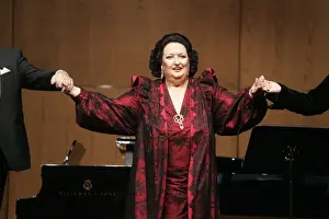 Montserrat Caballé