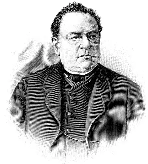 German Scientist History Drucke: Moritz Hermann Jacobi