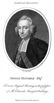 Mose Mendès