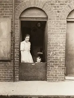 Mutter, Kind, Limehouse