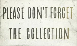 Boswell Collection Prints Drucke: Mottos - The Collection